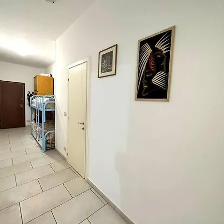 Apartment Ah Family *