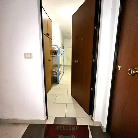 Apartment Ah Family Albisola Superiore