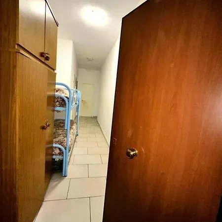 Ah Family Apartment