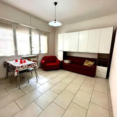Apartment Ah Family Albisola Superiore