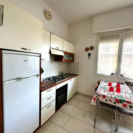 Ah Family Apartment Albisola Superiore