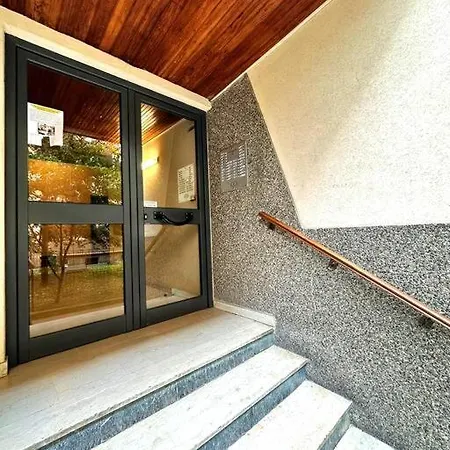 Ah Family Apartment Albisola Superiore